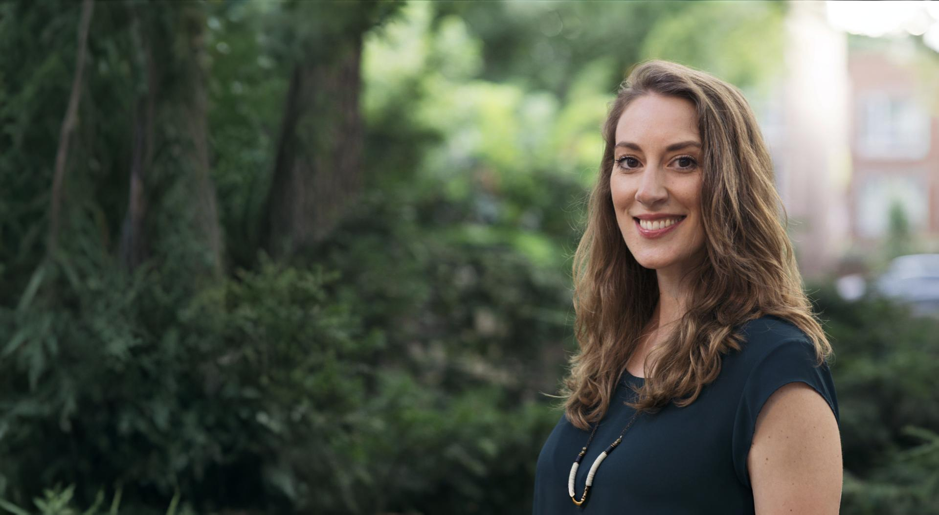 Katie Belviso - Chicago Talent Management Consultant