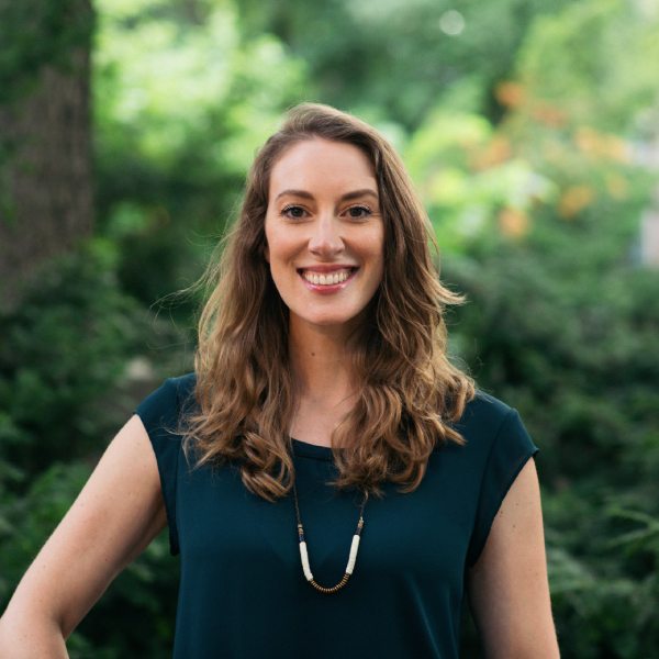 Katie Belviso - Business Consultant and Talent Management Expert